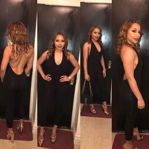 Meet your Posher, Yanet